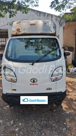 TATA MOTORS Ace Zip XL