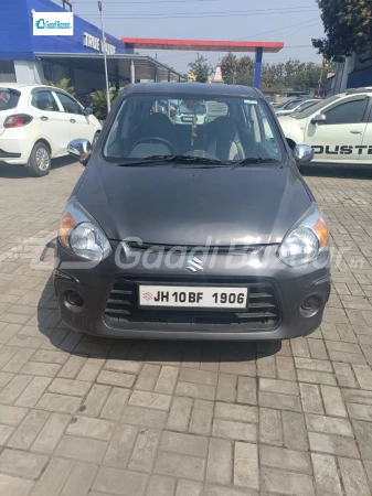 MARUTI SUZUKI ALTO 800