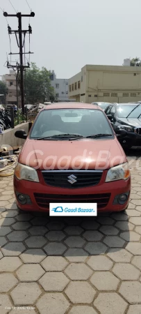 MARUTI SUZUKI ALTO K10