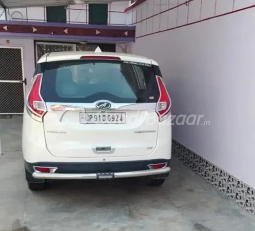 MAHINDRA MARAZZO