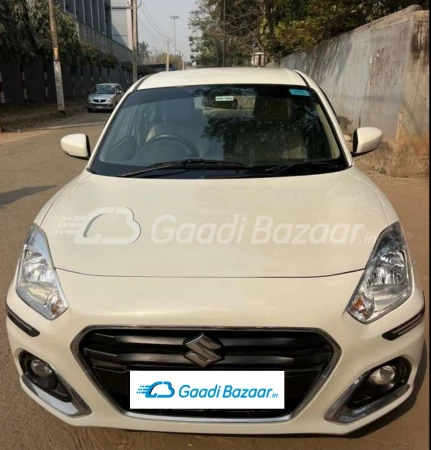 MARUTI SUZUKI Dzire