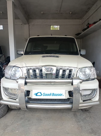 MAHINDRA SCORPIO