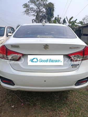 MARUTI SUZUKI CIAZ