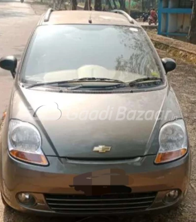 Chevrolet Spark [2007-2012]