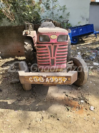 MAHINDRA 275 Di Tu