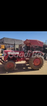 Tafe (massey Ferguson) 241 Di