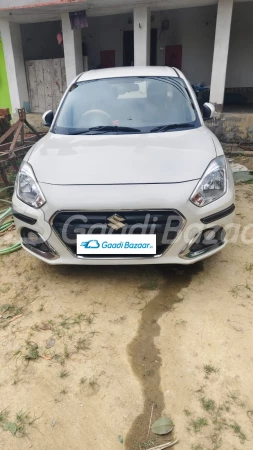 MARUTI SUZUKI Dzire