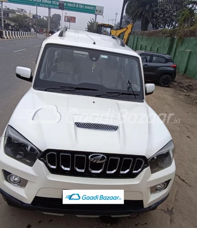 MAHINDRA SCORPIO