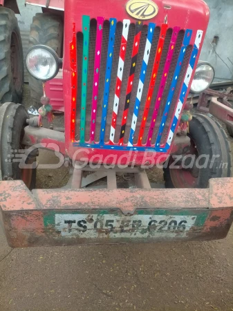 MAHINDRA 265 Di