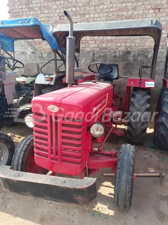 MAHINDRA 265 Di