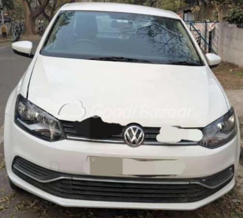 VOLKSWAGEN AMEO