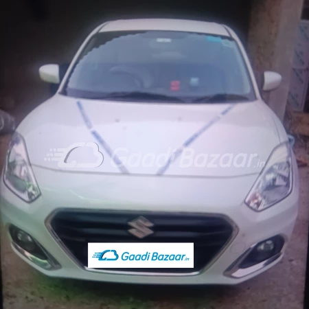 MARUTI SUZUKI Dzire