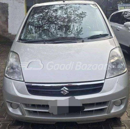 MARUTI SUZUKI ZEN ESTILO