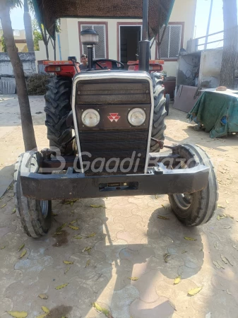 Tafe (massey Ferguson) 45 Di