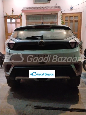 TATA MOTORS NEXON