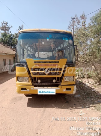 ASHOK LEYLAND AL LS 1507