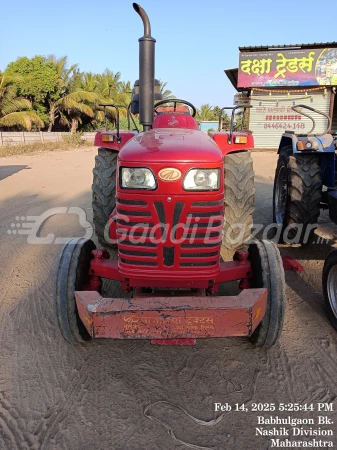 MAHINDRA 575 Di