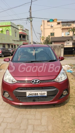 HYUNDAI GRAND I 10