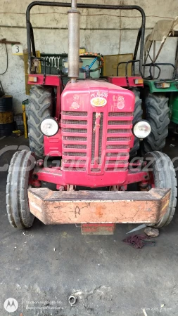 MAHINDRA 475 Di