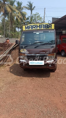 TATA MOTORS Ace Mega XL