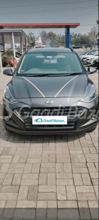 HYUNDAI GRAND I 10 NIOS