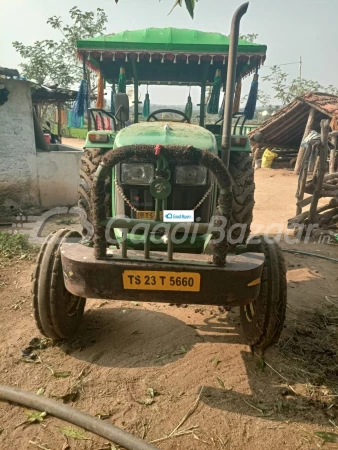 John Deere 5042 D