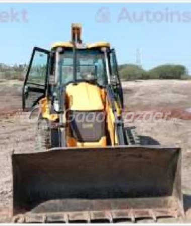 Jcb 3DXL