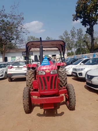 MAHINDRA 275 Di Eco