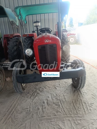 Tafe (massey Ferguson) Mf 1035 Di