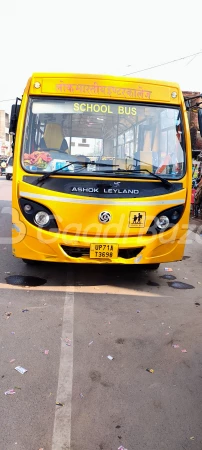 ASHOK LEYLAND AL SS 1508