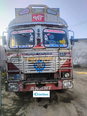 ASHOK LEYLAND 3718