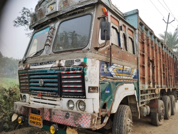 ASHOK LEYLAND AL 3118