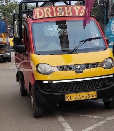 MAHINDRA JEETO