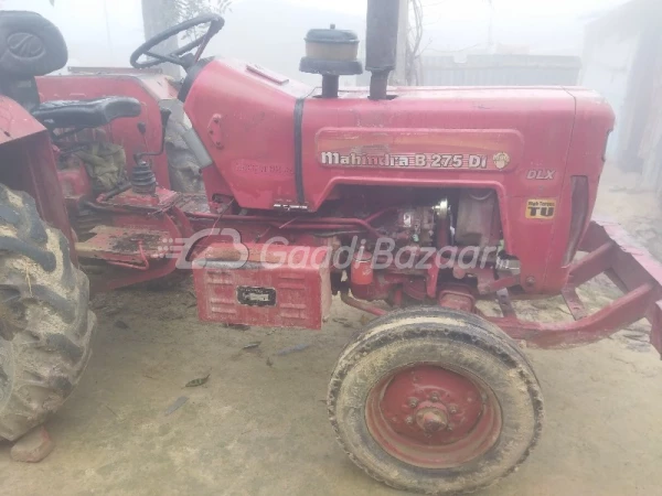 MAHINDRA 275 Di Sp Plus