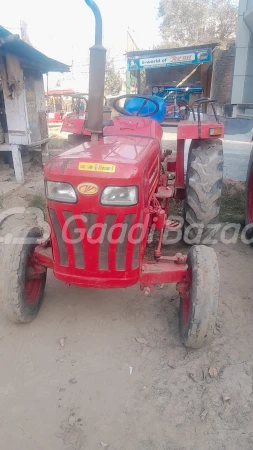 MAHINDRA 265 Di Power Plus