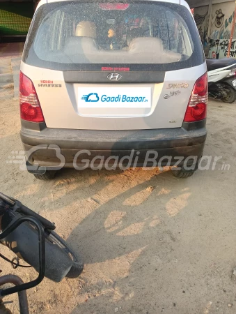 HYUNDAI SANTRO XING