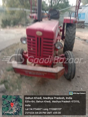 MAHINDRA 475 Di