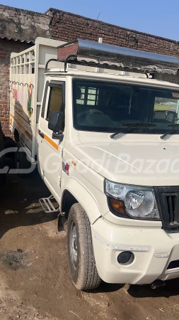 MAHINDRA BIG BOLERO PICK UP