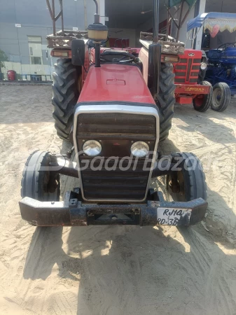 Tafe (massey Ferguson) Mf 1035 Di