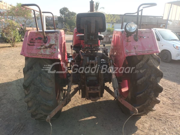 MAHINDRA 265 Di Power Plus