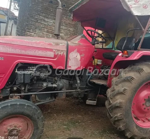 MAHINDRA 265 Di