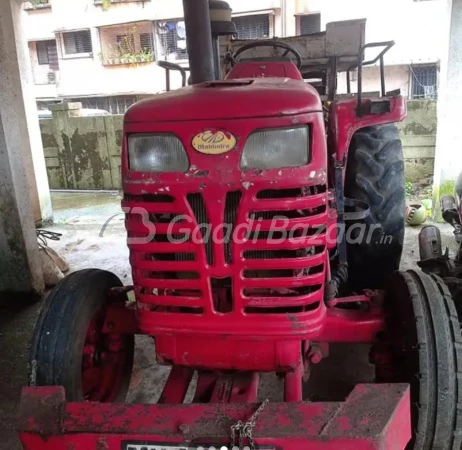 MAHINDRA 575 Di