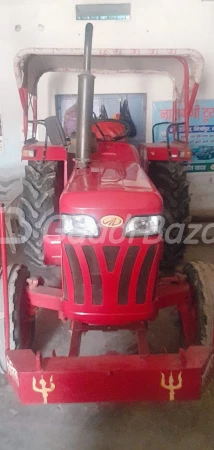 MAHINDRA 275 Di Eco