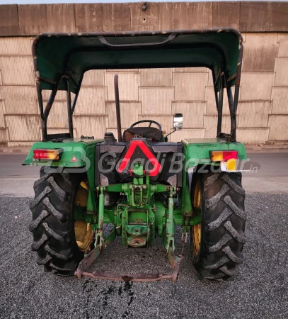 John Deere 5038 D