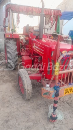 MAHINDRA  275 DI XP Plus