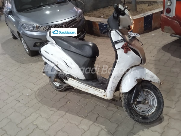 Honda Activa 3G