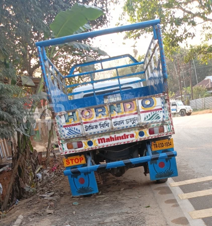 MAHINDRA Bolero Maxitruck Plus