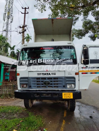 TATA MOTORS LPK 1618