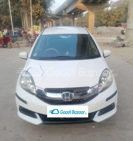 HONDA MOBILIO