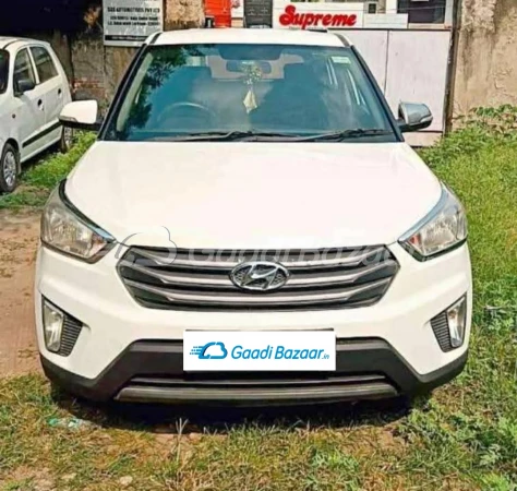 HYUNDAI HYUNDAI CRETA